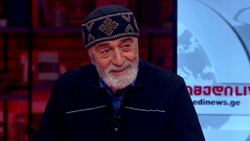 ტარიელ ხარხელაური