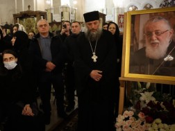 ვიქტორ ჯაფარიძე