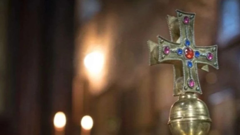 საპატრიარქო