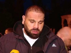 ლევან საგინაშვილი