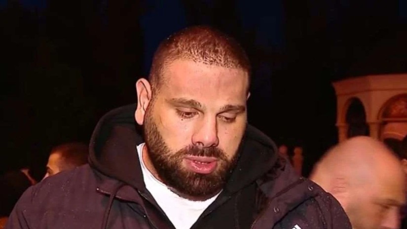 ლევან საგინაშვილი