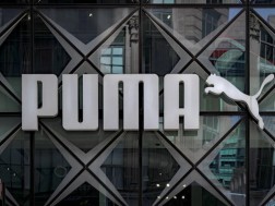 puma