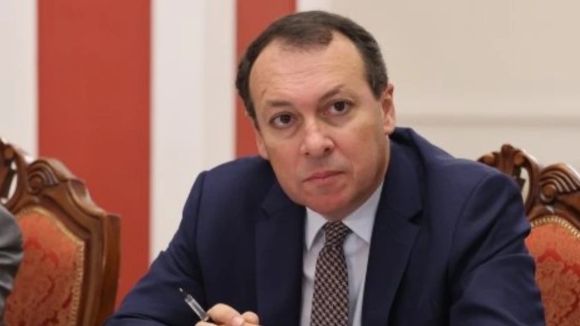 ლუის გრაჩა