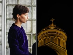 მარიამ გაბედავა