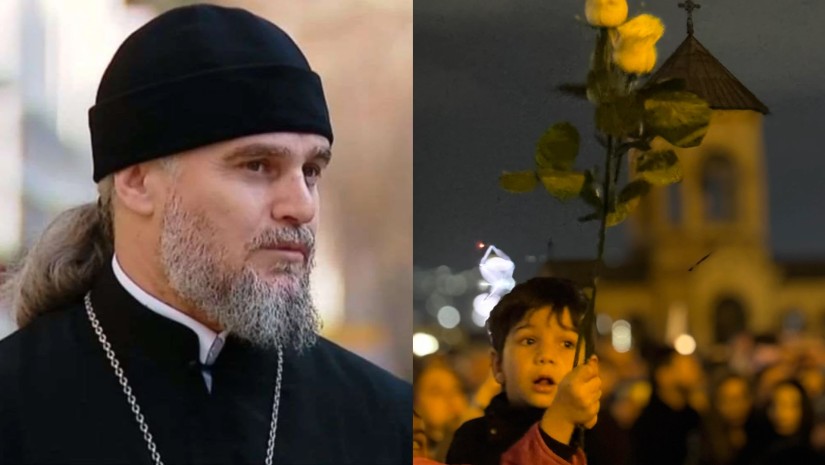 შალვა კეკელია