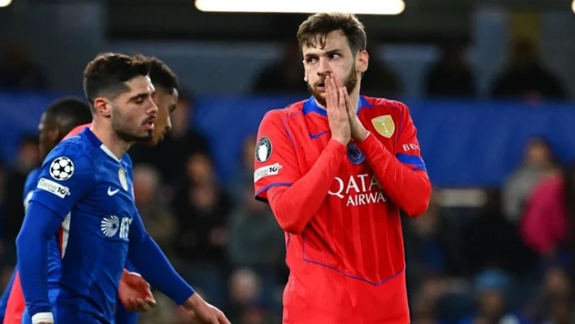 კვარა ჩელსი