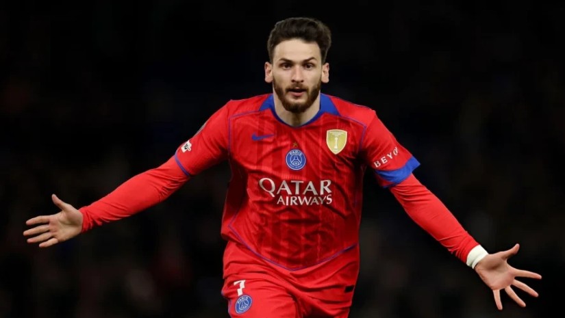 კვარა ჩელსი