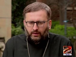 მამა გიორგი ვაშალომიძე