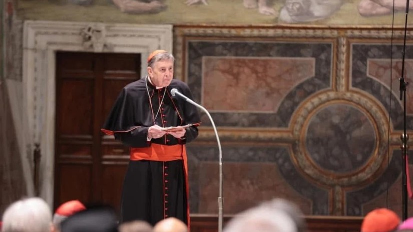 კურტ კოხი