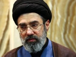 მოჯტაბა ალი ხამენეი მოჯტაბა ალი ხამენეი