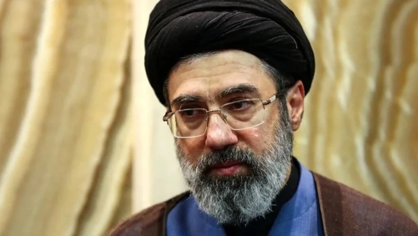 მოჯტაბა ალი ხამენეი 