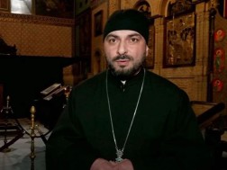 დეკანოზი გიორგი სანამაშვილი: