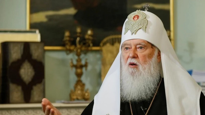 ფილარეტი