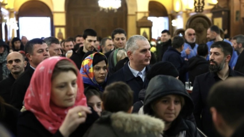 ფინანსთა მინისტრი