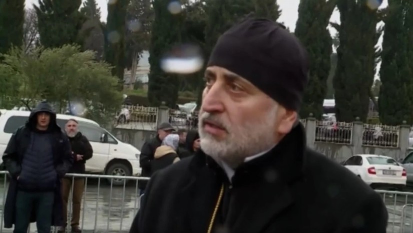 ხვთისო სეხნიაშვილი