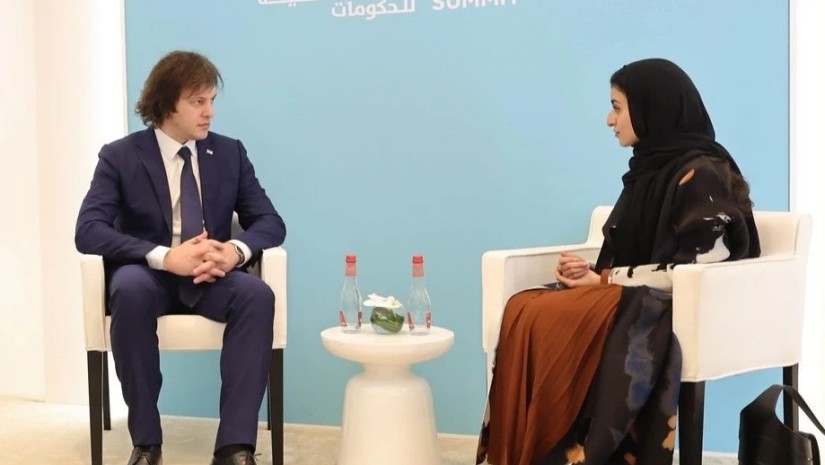 ირაკლი კობახიძე