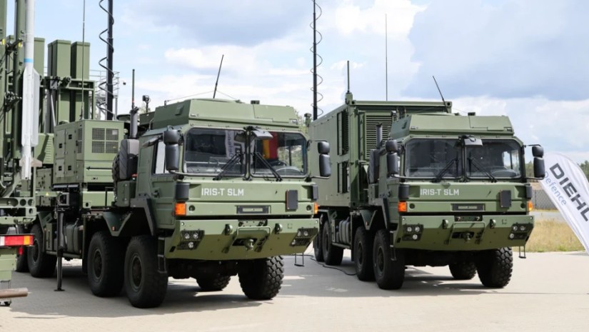 გერმანიის მთავრობა