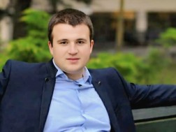 ირაკლი ქარაია