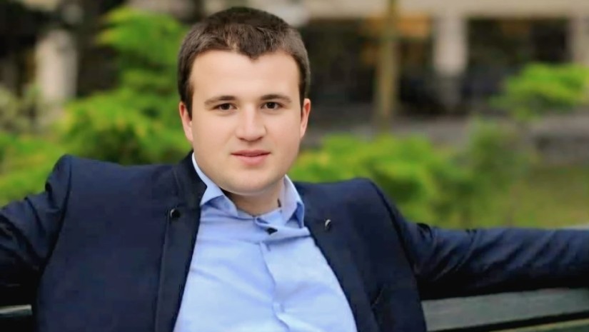 ირაკლი ქარაია