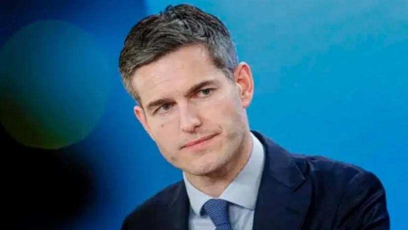 ტომ ბერენდსენი