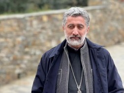 მამა საბა ჭიკაიძე მამა საბა ჭიკაიძე