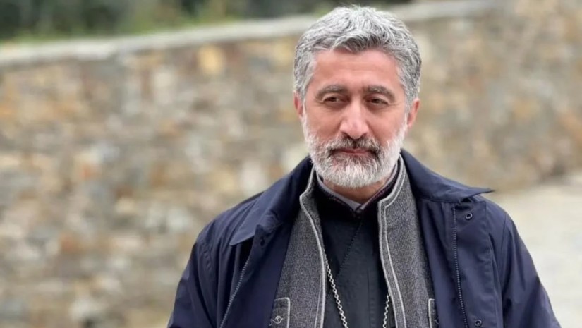 მამა საბა ჭიკაიძე 