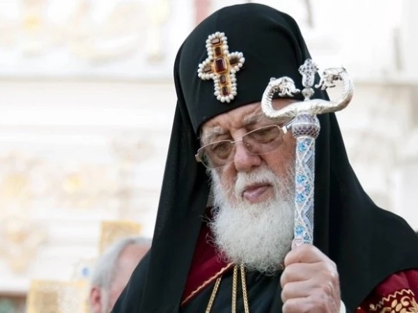 ილია მეორე