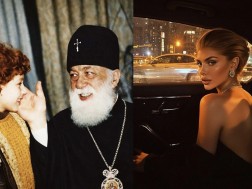 კესო ბერუაშვილი