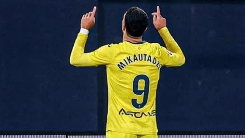 მიქაუტაძე