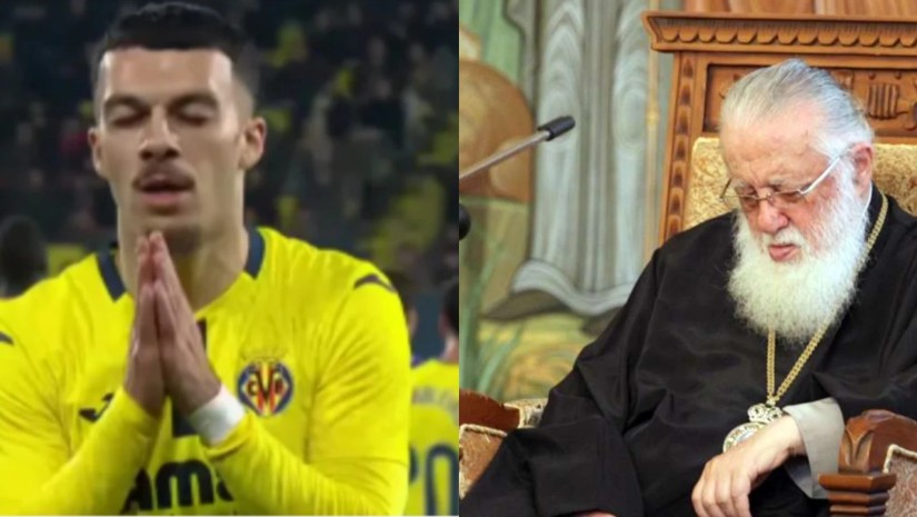 გიორგი მიქაუტაძეც