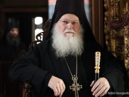 არქიმანდრიტი ეფრემი