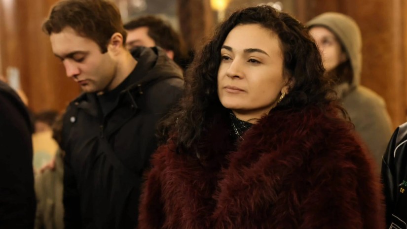 თამარ ალადაშვილ