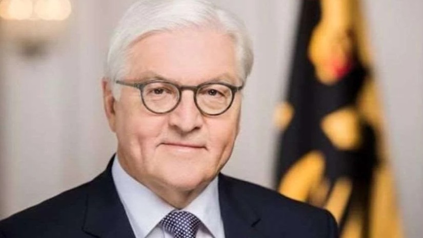 ფრანკ-ვალტერ შტაინმაიერი