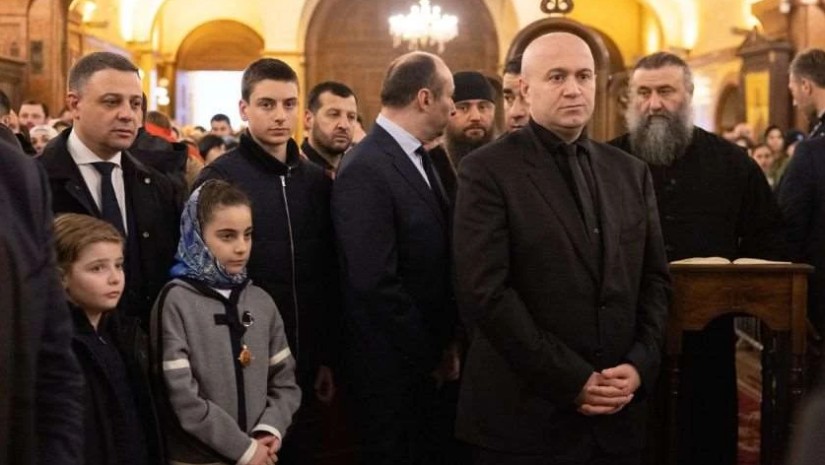 თამაზაშვილი