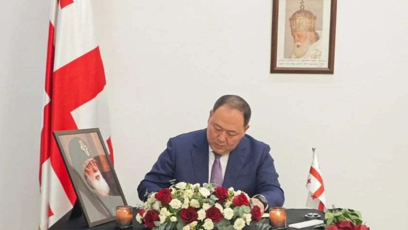 ერმუხამეტ კონუსპაევი