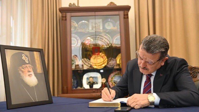 ტრაპზონის მერი