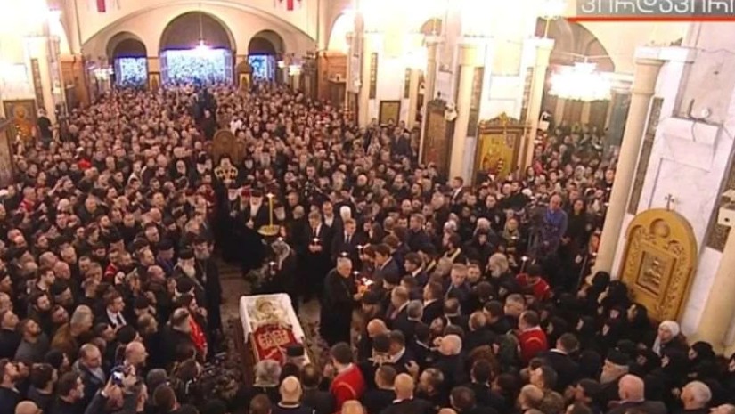 პანაშვიდი