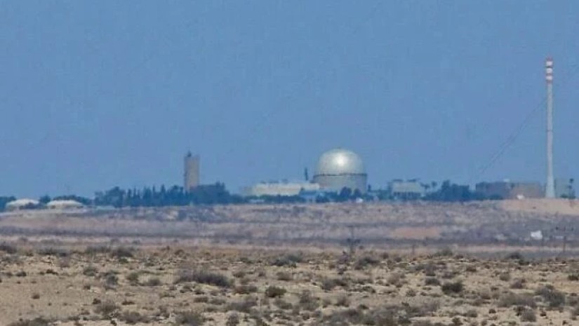 ისრაელი