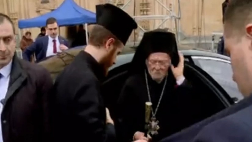 მსოფლიო პატრიარქი