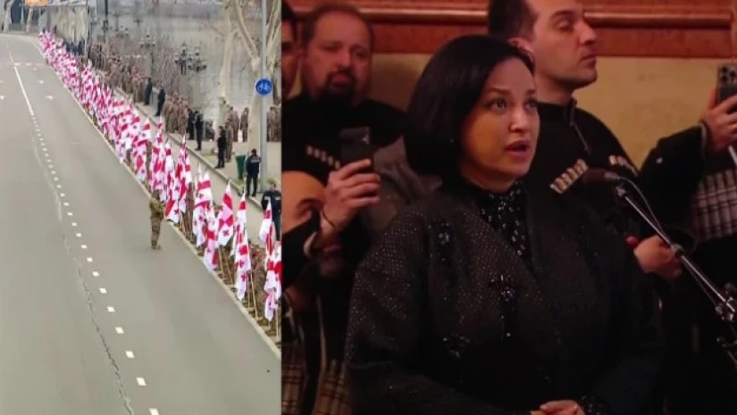 ნინო სურგულაძე