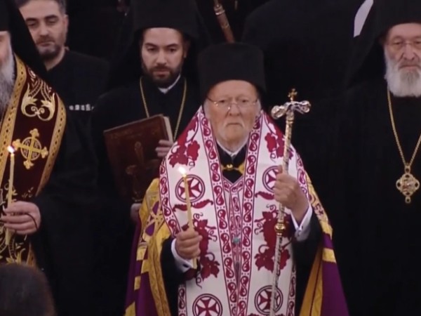 ბართოლომეო