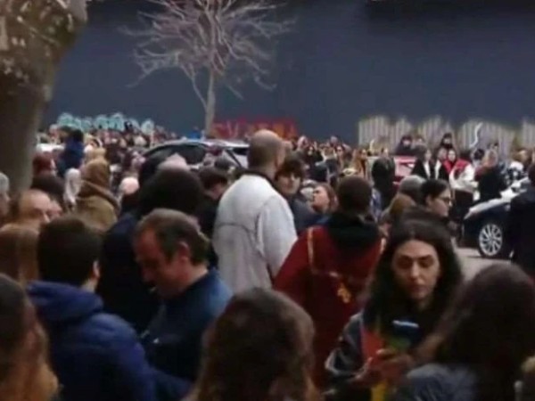 მრევლი მრევლი