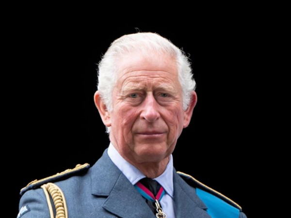 ჩარლზ III ჩარლზ III