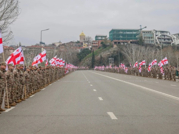 ჯარი ჯარი