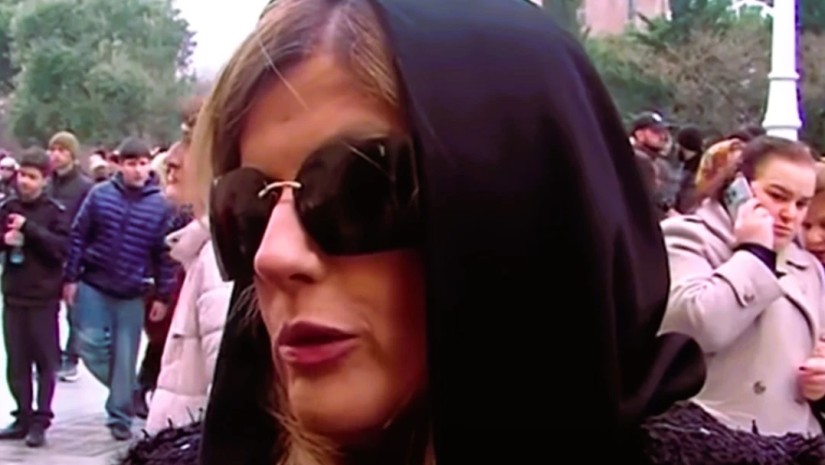 ღურწკაია