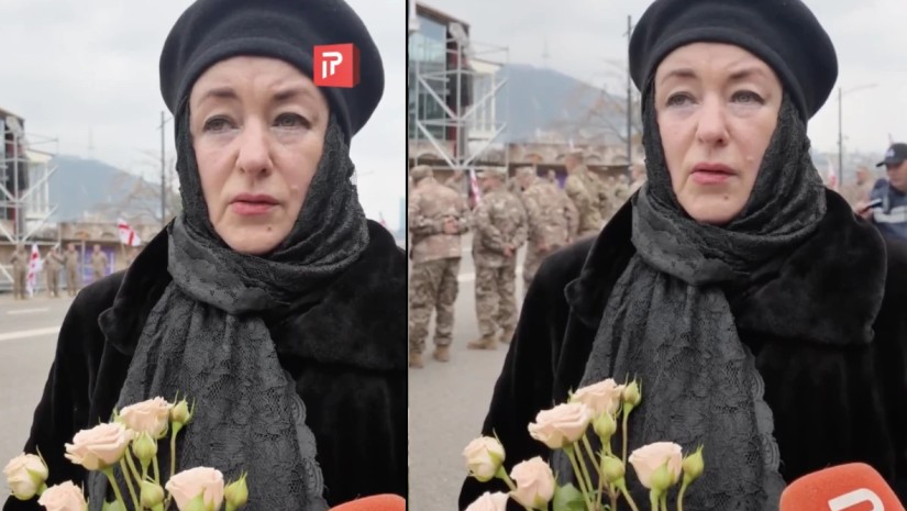 თამარ გვერდწითელი