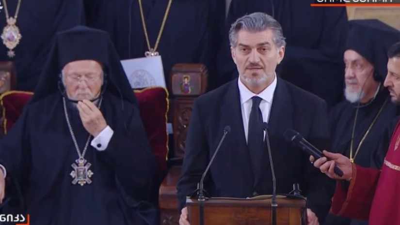 მიხეილ ყაველაშვილი