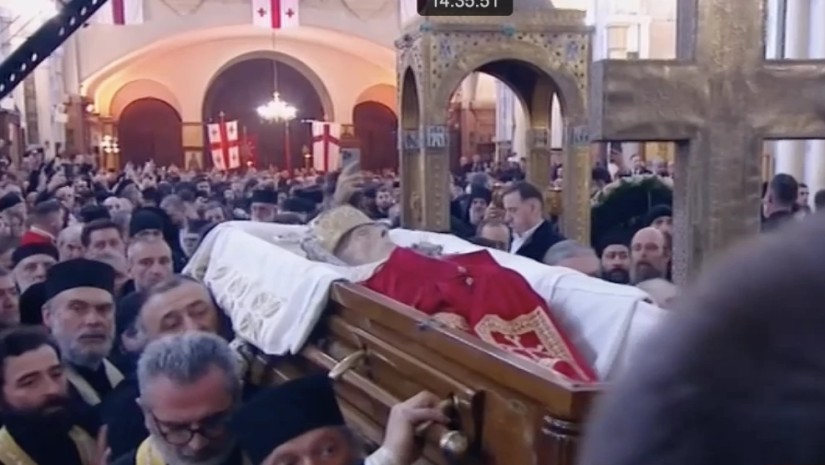 პატრიარქი