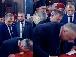 დაცვის ბიჭები