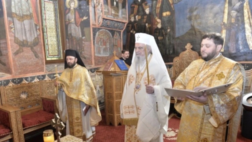 პანაშვიდი